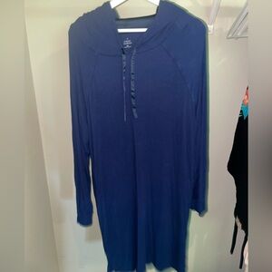 Maternity Bamboo Hoodie